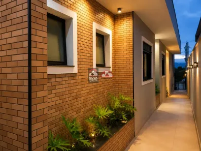Casa com 3 Quartos à venda, 180m² no Condomínio Terras Altas, Caçapava