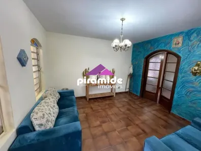 Casa com 4 Quartos à venda, 211m² no Vila Nair, São José dos Campos