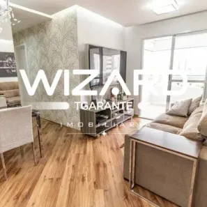 Apartamento com 2 Quartos à venda, 58m² no Vila Bertioga, São Paulo