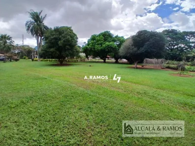 Lote/Terreno à venda, 4255m² no Campo Real, Porto Feliz