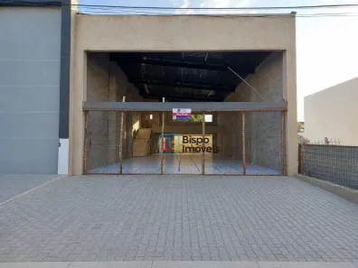 Ponto Comercial para alugar, 200m² no Vila Molon, Americana