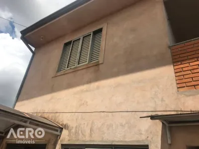 Casa com 3 Quartos à venda, 150m² no Núcleo Eldorado, Bauru