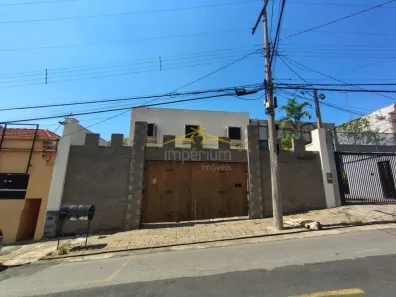 Ponto Comercial para alugar, 564m² no Centro, Americana