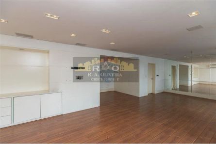 Apartamento com 2 Quartos à venda, 180m² no Cerqueira César, São Paulo