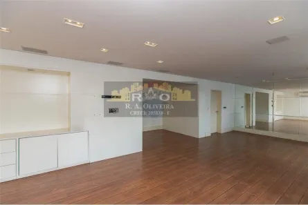 Apartamento com 2 Quartos à venda, 180m² no Cerqueira César, São Paulo