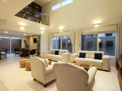 Casa de Condomínio com 3 Quartos à venda, 291m² no Vila dos Plátanos, Campinas