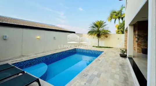Casa de Condomínio com 3 Quartos à venda, 360m² no Parque Residencial Itapeti, Mogi das Cruzes