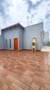 Casa com 3 Quartos à venda, 200m² no Residencial São Jerônimo, Franca