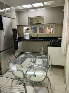 Casa com 3 Quartos à venda, 150m² no Cidade Nova, Jundiaí