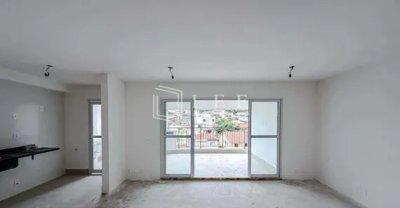 Apartamento com 3 Quartos à venda, 108m² no Vila Firmiano Pinto, São Paulo