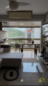 Apartamento com 4 Quartos à venda, 170m² no Praia da Costa, Vila Velha