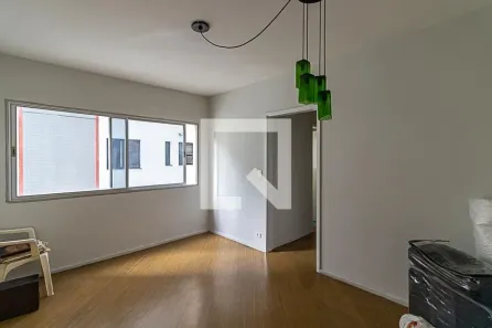 Apartamento com 1 Quarto à venda, 50m² no Indianópolis, São Paulo