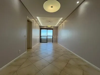 Apartamento com 3 Quartos para alugar, 86m² no Centro, Florianópolis