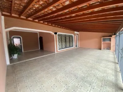 Casa com 3 Quartos à venda, 250m² no Bosque dos Eucaliptos, São José dos Campos