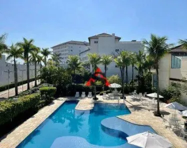 Casa de Condomínio com 5 Quartos à venda, 458m² no Balneário Praia do Pernambuco, Guarujá