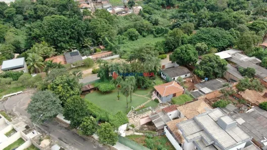 Casa com 3 Quartos à venda, 411m² no Jardim Califórnia, Goiânia