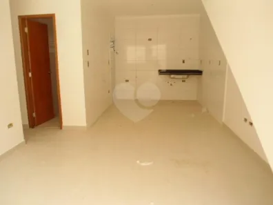 Casa de Condomínio com 2 Quartos à venda, 40m² no Vila Dom Pedro II, São Paulo