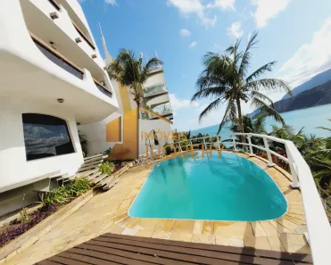 Sobrado com 7 Quartos à venda, 600m² no Barequeçaba, São Sebastião