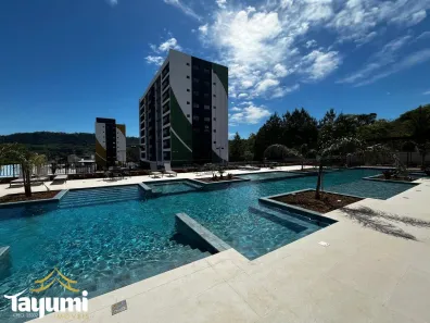 Apartamento com 2 Quartos à venda, 45m² no Aliança, Santa Cruz do Sul