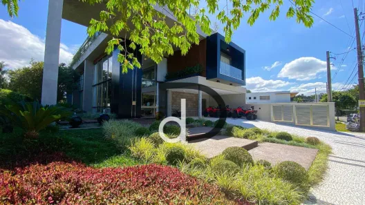 Casa com 7 Quartos à venda, 749m² no Riviera, Bertioga