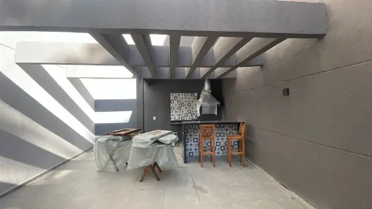 Apartamento com 1 Quarto à venda, 17m² no Vila Andrade, São Paulo