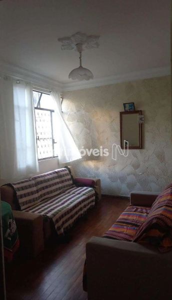 Apartamento com 3 quartos — Coração de Jesus, Belo Horizonte