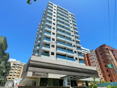 Apartamento com 2 Quartos à venda, 56m² no Ponta Verde, Maceió