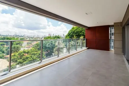 Apartamento com 3 Quartos à venda, 260m² no Consolação, São Paulo