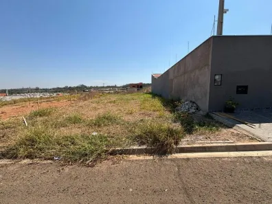 Lote/Terreno à venda, 250m² no Vale do Sol, Piracicaba