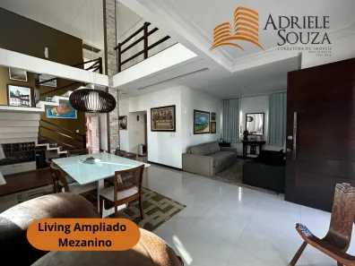 Casa de Condomínio com 3 Quartos à venda, 236m² no Robalo, Aracaju