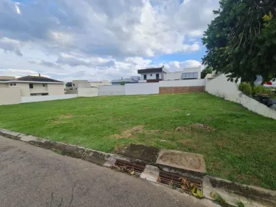 Lote/Terreno à venda, 336m² no Jardim Residencial Alto de Itaici, Indaiatuba