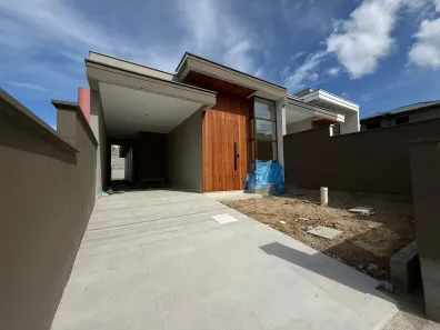 Casa com 3 Quartos à venda, 90m² no Real Parque, São José