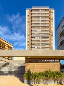 Apartamento com 2 Quartos à venda, 98m² no Jardim Paulistano, São José do Rio Preto