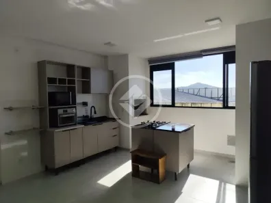 Apartamento com 2 Quartos à venda, 65m² no Ingleses do Rio Vermelho, Florianópolis