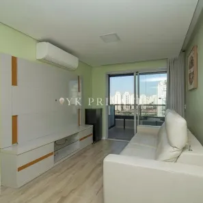 Apartamento com 2 Quartos à venda, 63m² no Água Branca, São Paulo