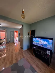 Sobrado com 2 Quartos à venda, 67m² no Jardim Interlagos, Hortolândia