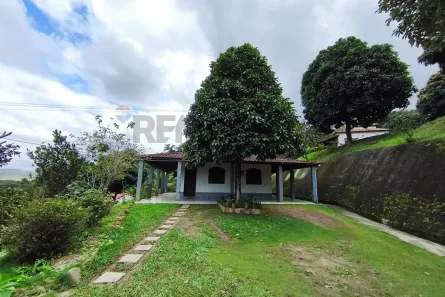 Fazenda/Sítio com 10 Quartos à venda, 416m² no Rio Seco (Bacaxá), Saquarema