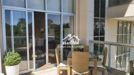 Apartamento com 2 Quartos à venda, 97m² no Parque do Morumbi, São Paulo