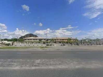 Sala Comercial com 1 Quarto à venda, 13912m² no Jardim dos Monólitos, Quixadá