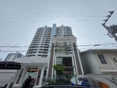 Apartamento com 2 Quartos à venda, 95m² no Campinas, São José