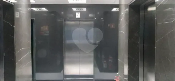 Sala Comercial para alugar, 130m² no Cidade Monções, São Paulo