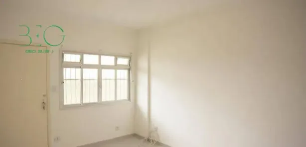 Apartamento com 1 Quarto à venda, 39m² no Santana, São Paulo