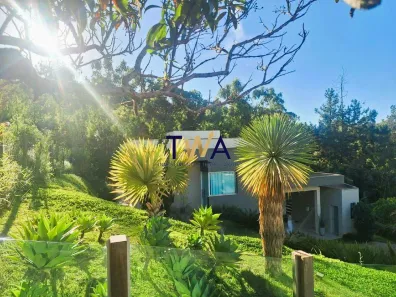 Casa de Condomínio com 3 Quartos para alugar, 412m² no Villa Bella, Itabirito