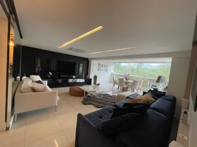Apartamento com 4 Quartos à venda, 156m² no Barra da Tijuca, Rio de Janeiro