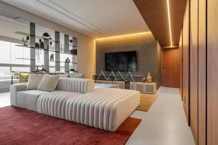 Apartamento com 2 Quartos à venda, 114m² no Serra do Curral Del Rey, Nova Lima