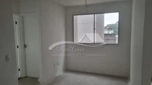 Apartamento com 2 Quartos à venda, 40m² no Vila Cristália, São Paulo
