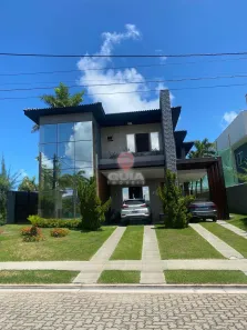 Casa com 4 Quartos à venda, 670m² no Cararu, Eusébio