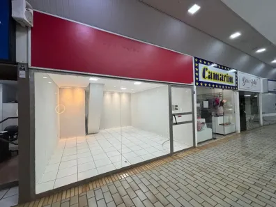 Ponto Comercial para alugar, 30m² no Centro de Vila Velha, Vila Velha