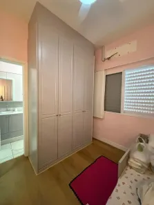 Casa de Condomínio com 3 Quartos para alugar, 132m² no Ribeirão do Lipa, Cuiabá