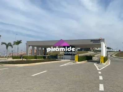 Lote/Terreno à venda, 330m² no Urbanova, São José dos Campos
